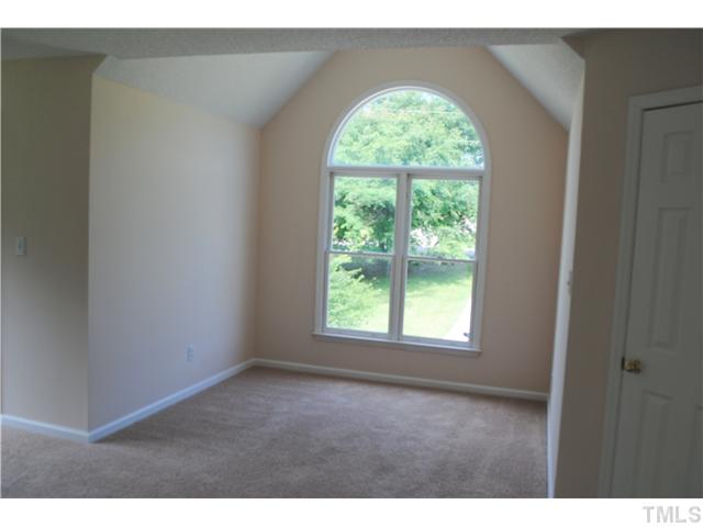 232 Pope Lake Road Angier, NC 27501 - Photo 11 of 15 a view of an empty room with a window