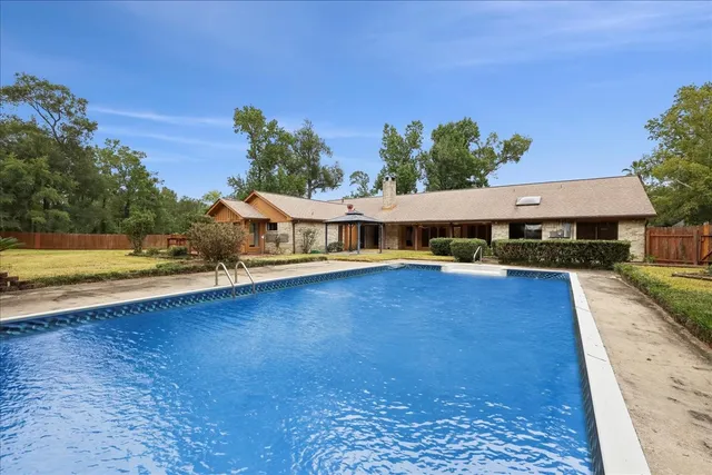 $399,000 | 3805 Huntwick Street, Orange, TX 77632