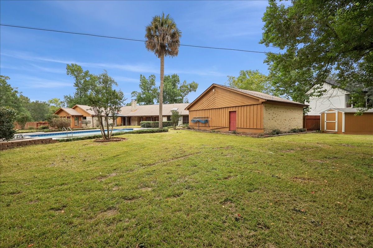3805 Huntwick Street Orange, TX 77632 - Photo 38 of 43
