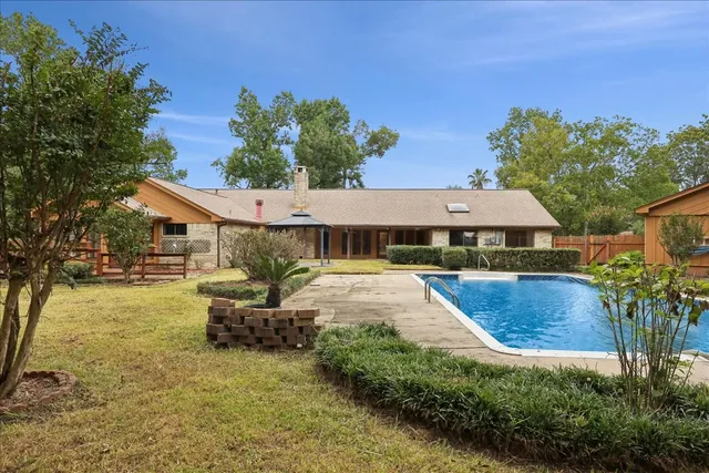 $399,000 | 3805 Huntwick Street, Orange, TX 77632