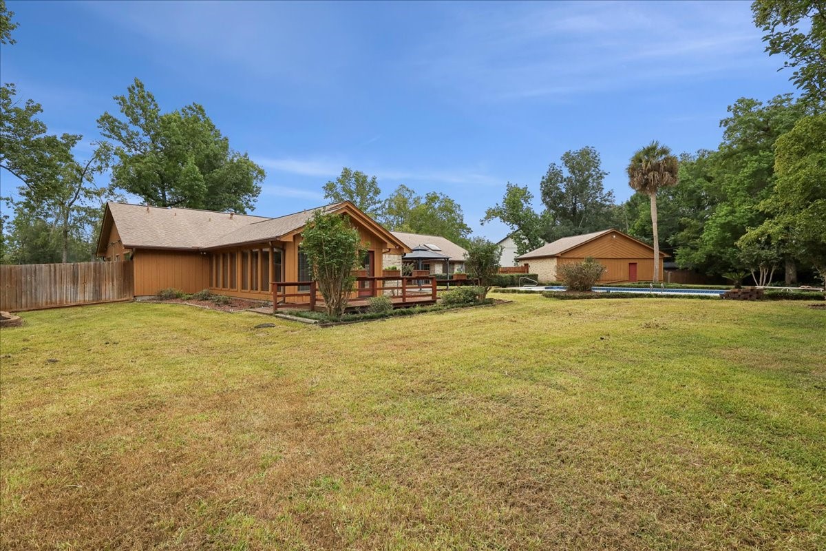 3805 Huntwick Street Orange, TX 77632 - Photo 40 of 43