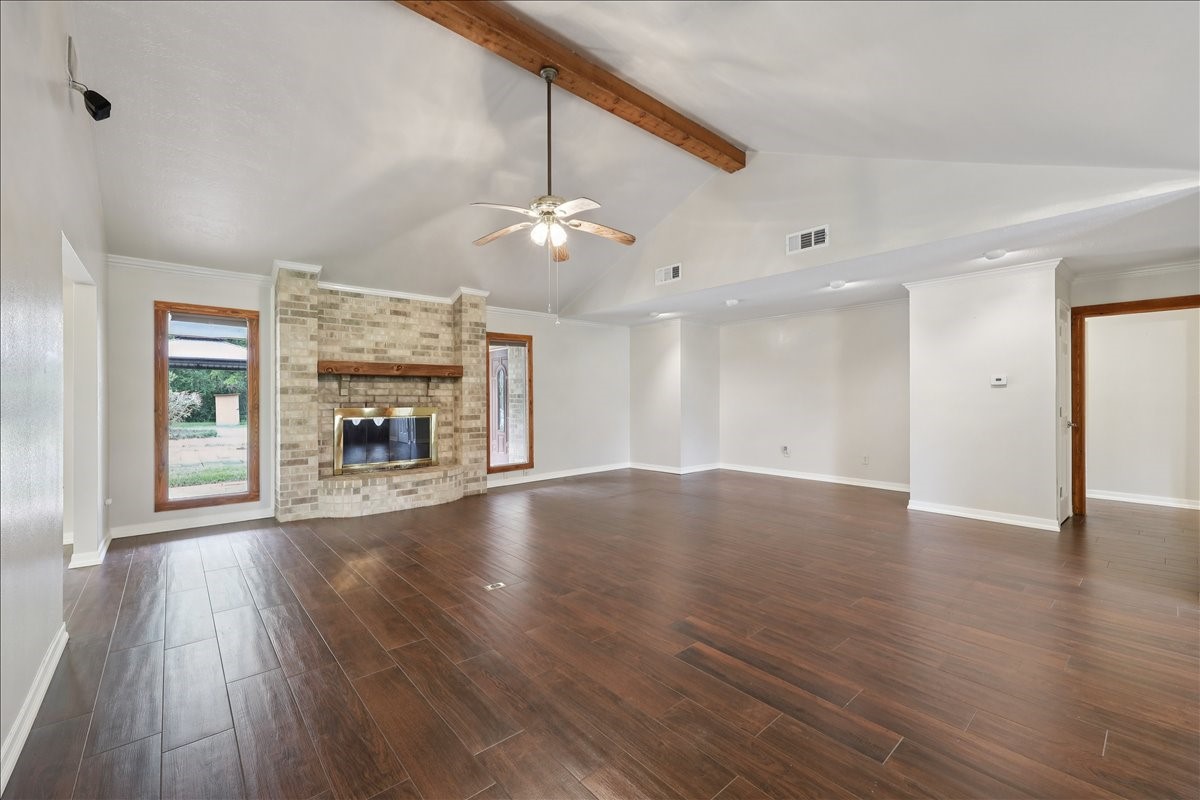 3805 Huntwick Street Orange, TX 77632 - Photo 4 of 43