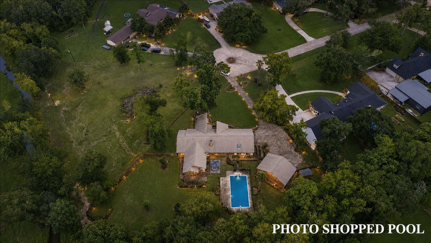 3805 Huntwick Street Orange, TX 77632 - Photo 41 of 43
