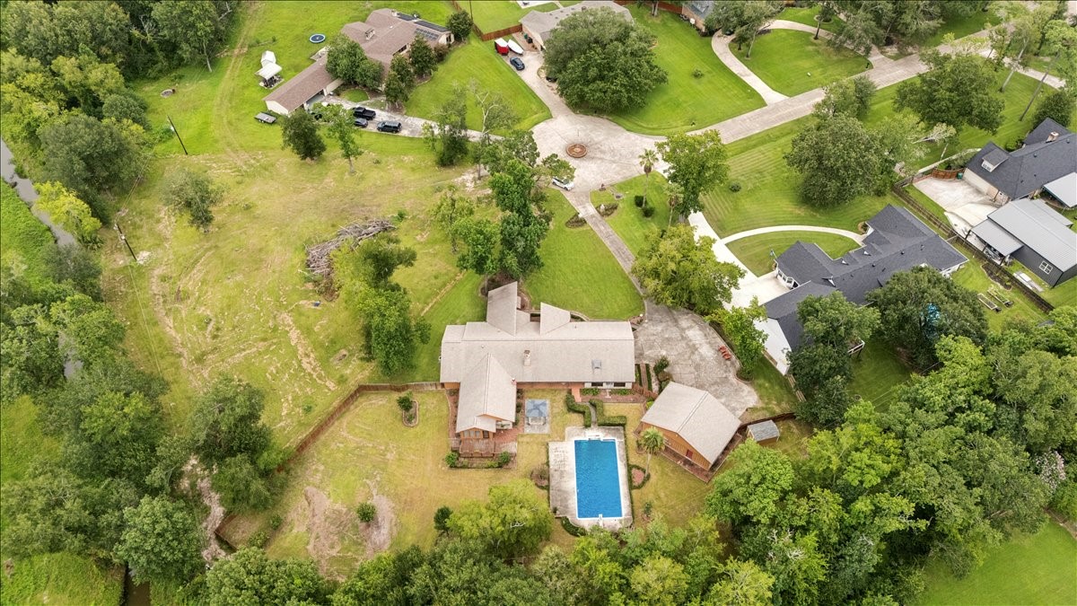 3805 Huntwick Street Orange, TX 77632 - Photo 42 of 43