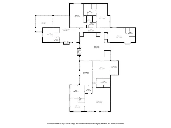 a picture of a bathroom with a shower