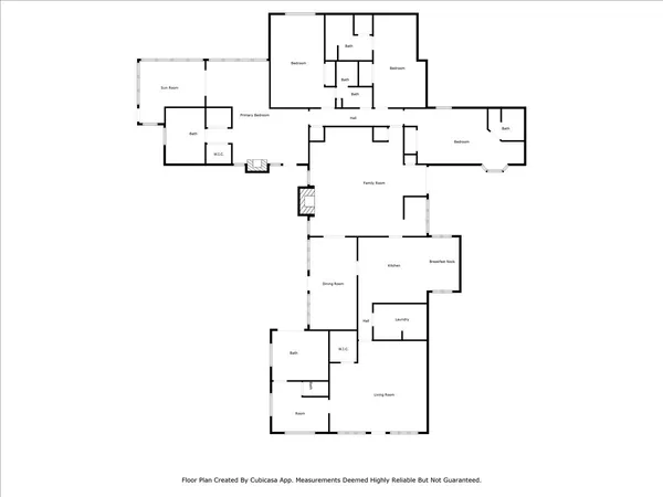 $380,000 | 3805 Huntwick Street, Orange, TX 77632