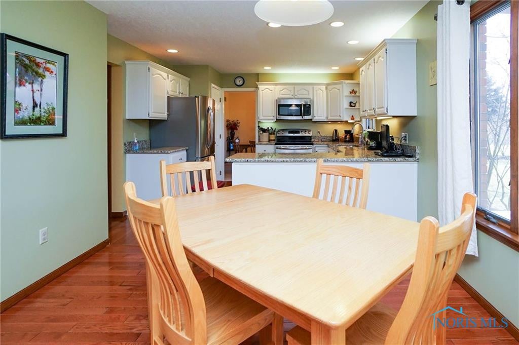 1131 Fox Run Road Findlay, OH 45840 - Photo 18 of 49 Gallery Image 18