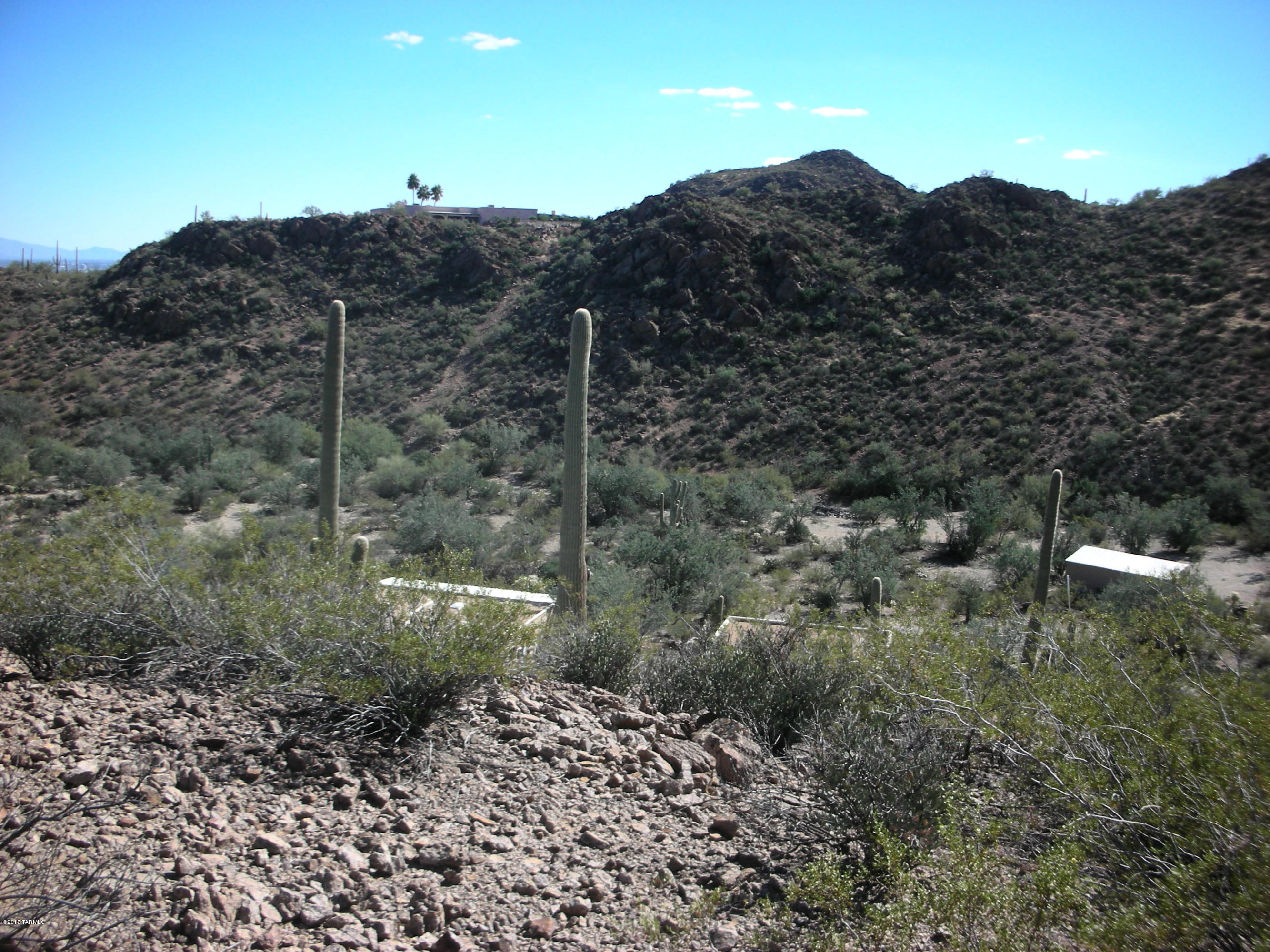 4710 North El Adobe Ranch Road Tucson, AZ 85745 - Photo 7 of 15