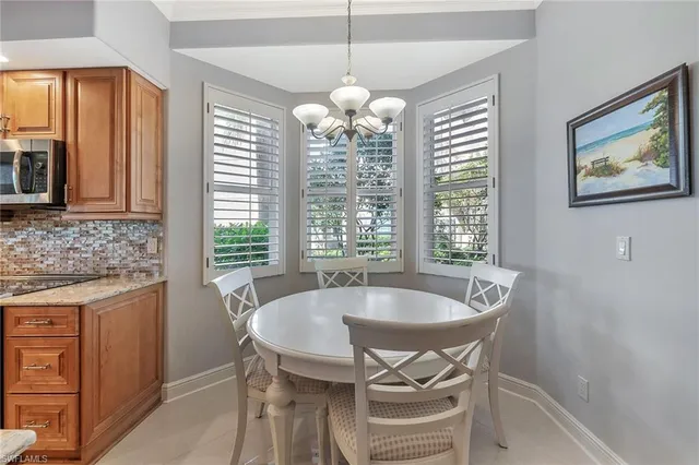 $795,000 | 848 Regency Reserve Court, Unit 2, Naples, FL 34119