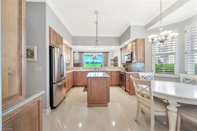 $795,000 | 848 Regency Reserve Court, Unit 2, Naples, FL 34119