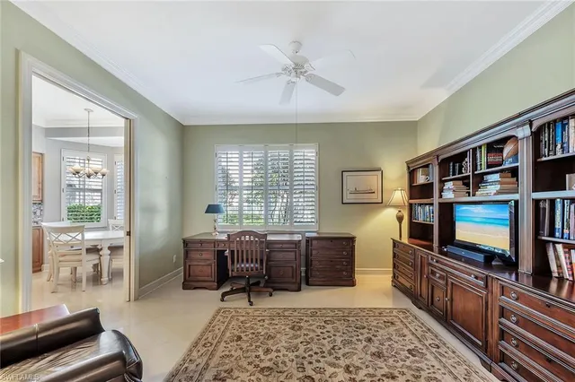 $795,000 | 848 Regency Reserve Court, Unit 2, Naples, FL 34119
