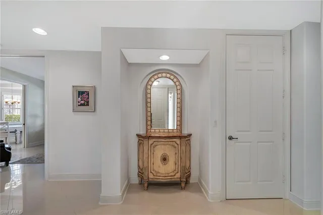 $795,000 | 848 Regency Reserve Court, Unit 2, Naples, FL 34119