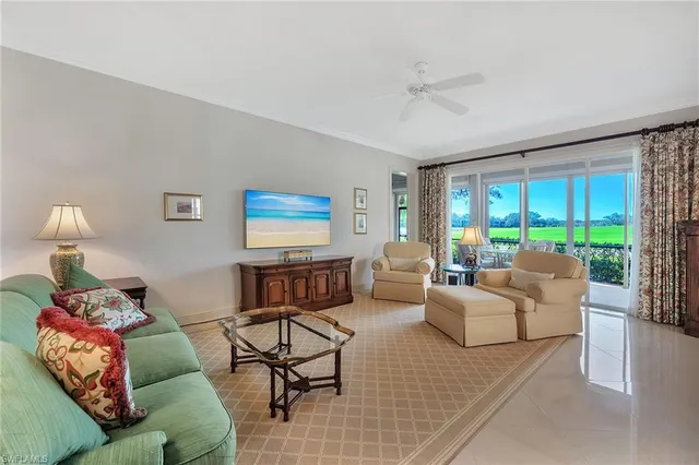 $795,000 | 848 Regency Reserve Court, Unit 2, Naples, FL 34119