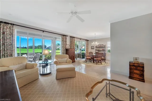 $795,000 | 848 Regency Reserve Court, Unit 2, Naples, FL 34119
