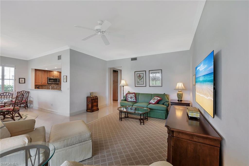 848 Regency Reserve Court, Unit 2 Naples, FL 34119 - Photo 7 of 37