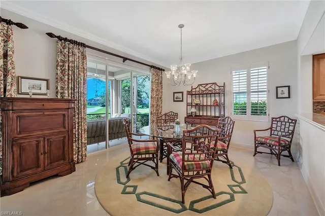 $795,000 | 848 Regency Reserve Court, Unit 2, Naples, FL 34119