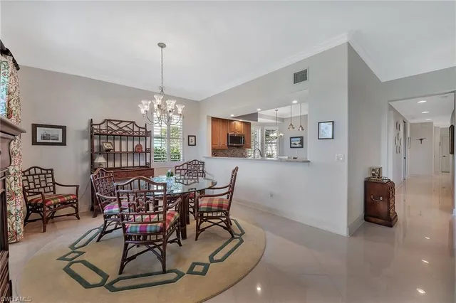 $795,000 | 848 Regency Reserve Court, Unit 2, Naples, FL 34119
