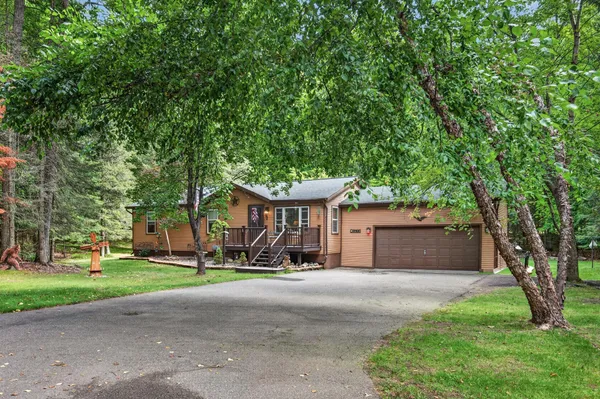 $324,000 | 1630 Pine Tree Lane, St. Germain, WI 54558