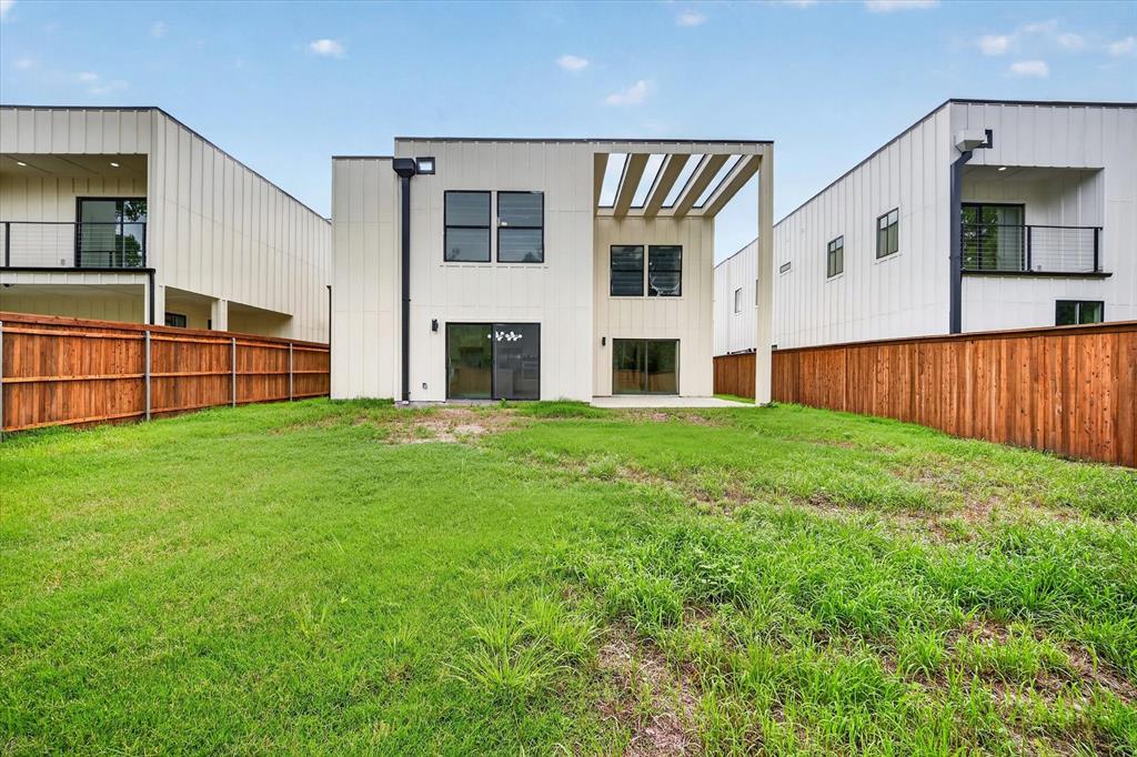 115 Rolston Road Irving, TX 75060 - Photo 30 of 30