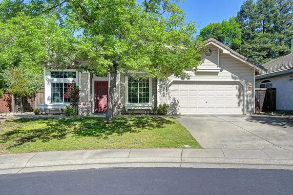 $599,000 | 126 Larkin Circle, Folsom, CA 95630