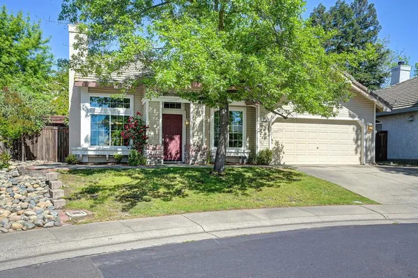 $599,000 | 126 Larkin Circle, Folsom, CA 95630