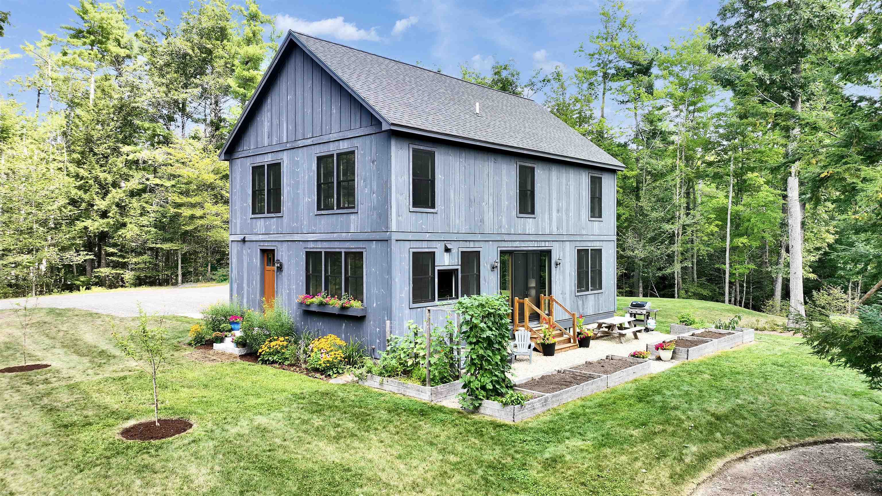 341 Ingalls Road Jaffrey, NH 03452 - Photo 8 of 60 Gallery Image 8