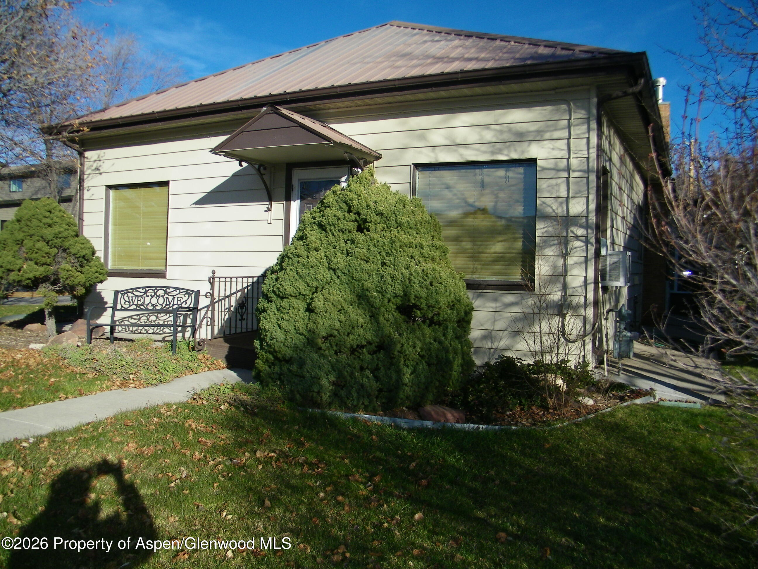 758 Railroad Avenue Rifle, CO 81650 - Photo 3 of 22 100_0594