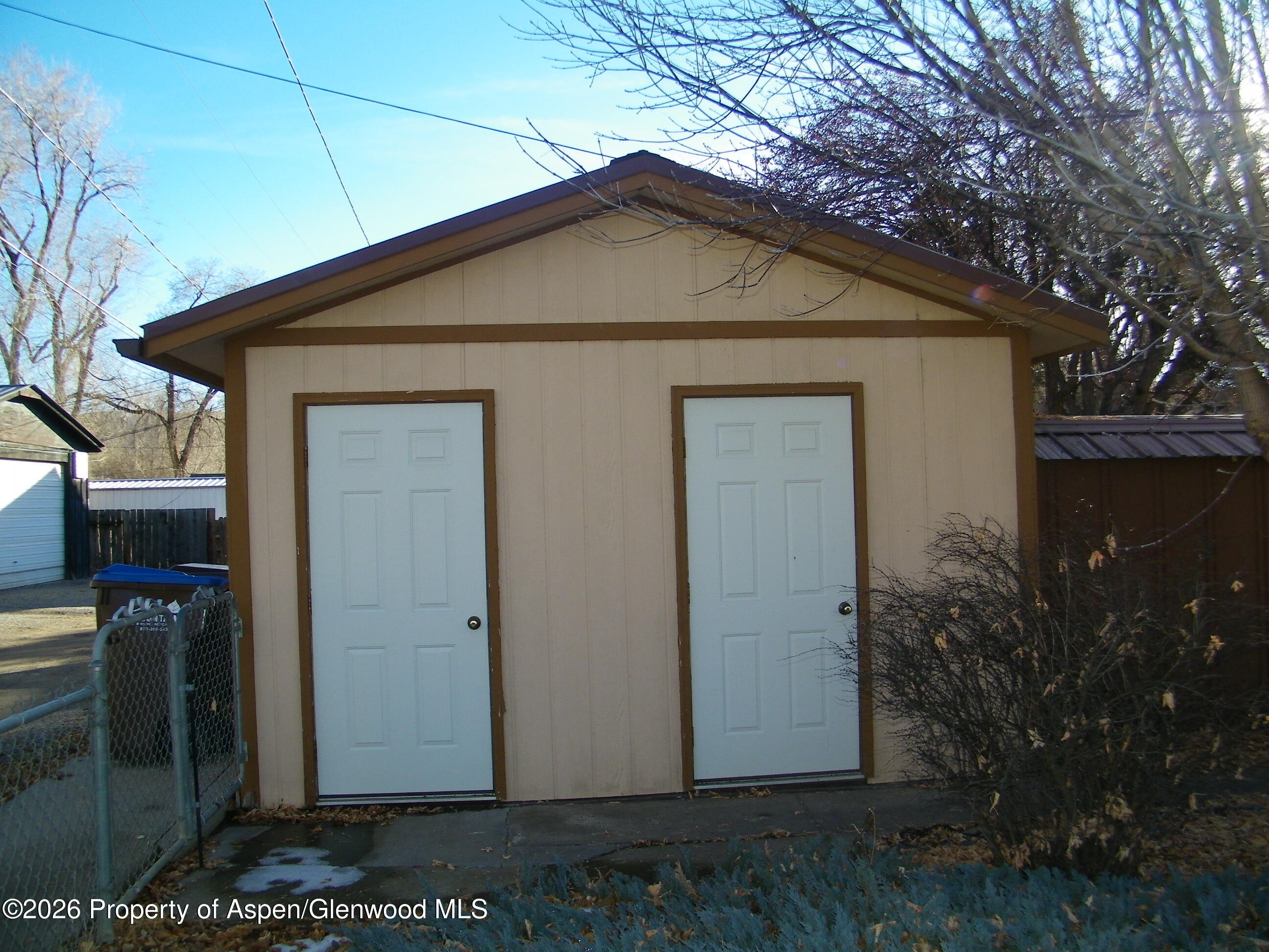 758 Railroad Avenue Rifle, CO 81650 - Photo 8 of 22 100_0602