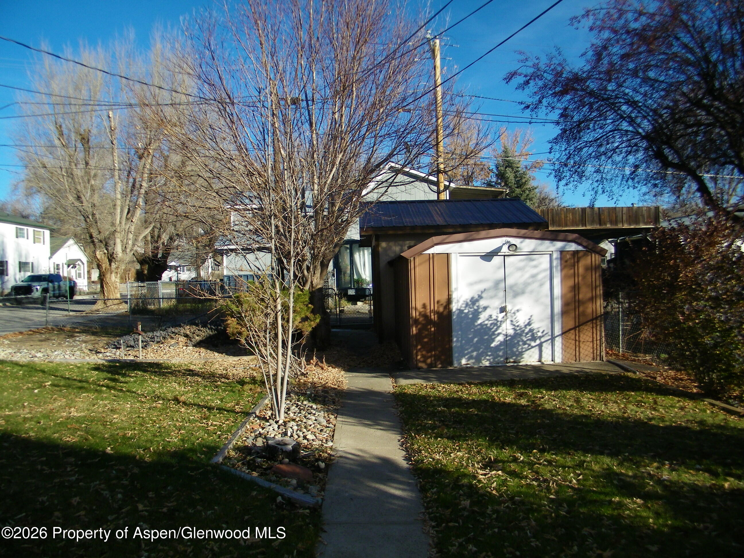 758 Railroad Avenue Rifle, CO 81650 - Photo 9 of 22 100_0600