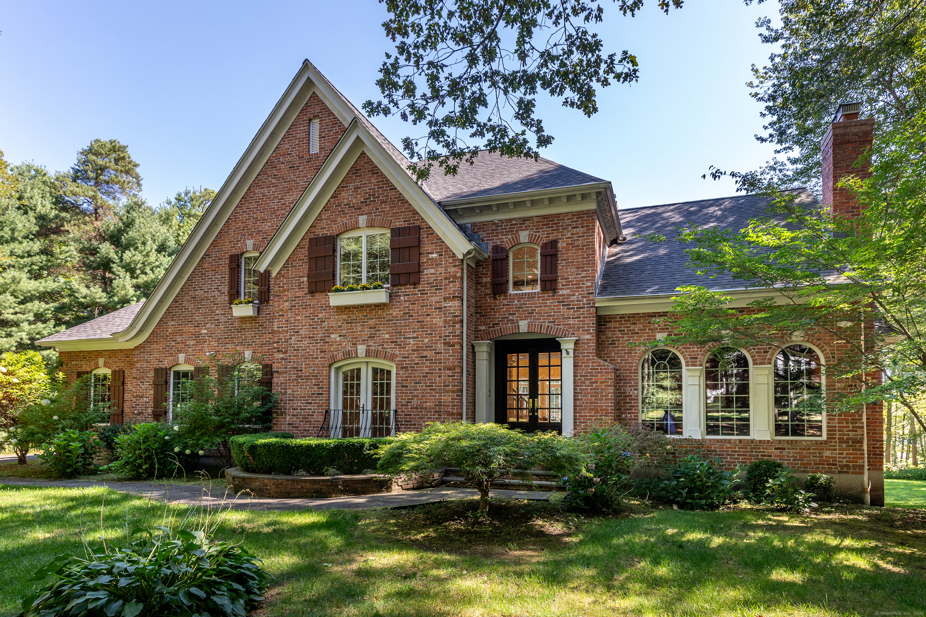 28 Lily Pond Road Harwinton, CT 06791 - Photo 1 of 1
