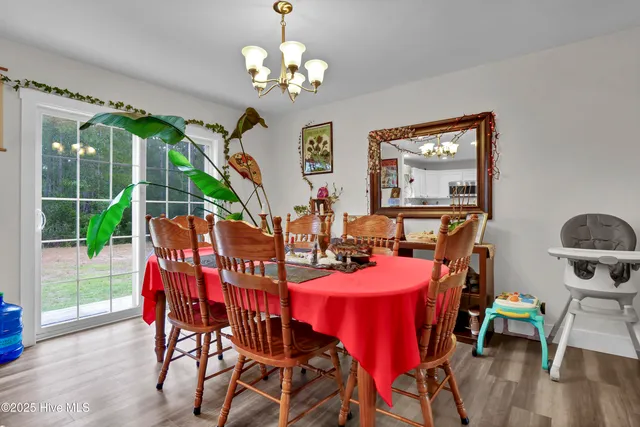 $344,900 | 123 Penquin Place, Hampstead, NC 28443