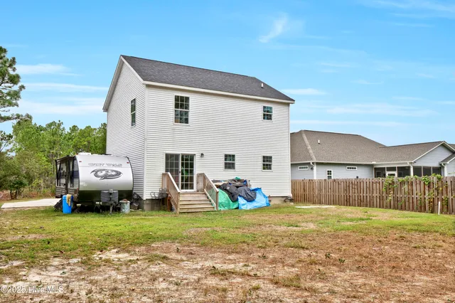 $344,900 | 123 Penquin Place, Hampstead, NC 28443