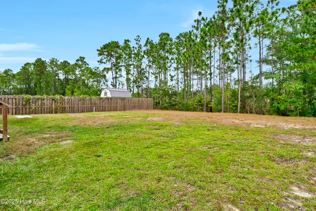 $344,900 | 123 Penquin Place, Hampstead, NC 28443