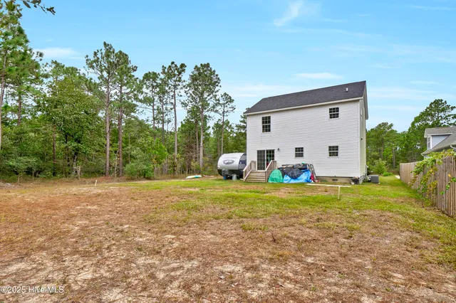 $334,900 | 123 Penquin Place, Hampstead, NC 28443