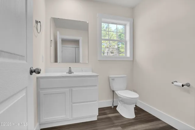 $334,900 | 123 Penquin Place, Hampstead, NC 28443