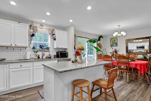 $344,900 | 123 Penquin Place, Hampstead, NC 28443