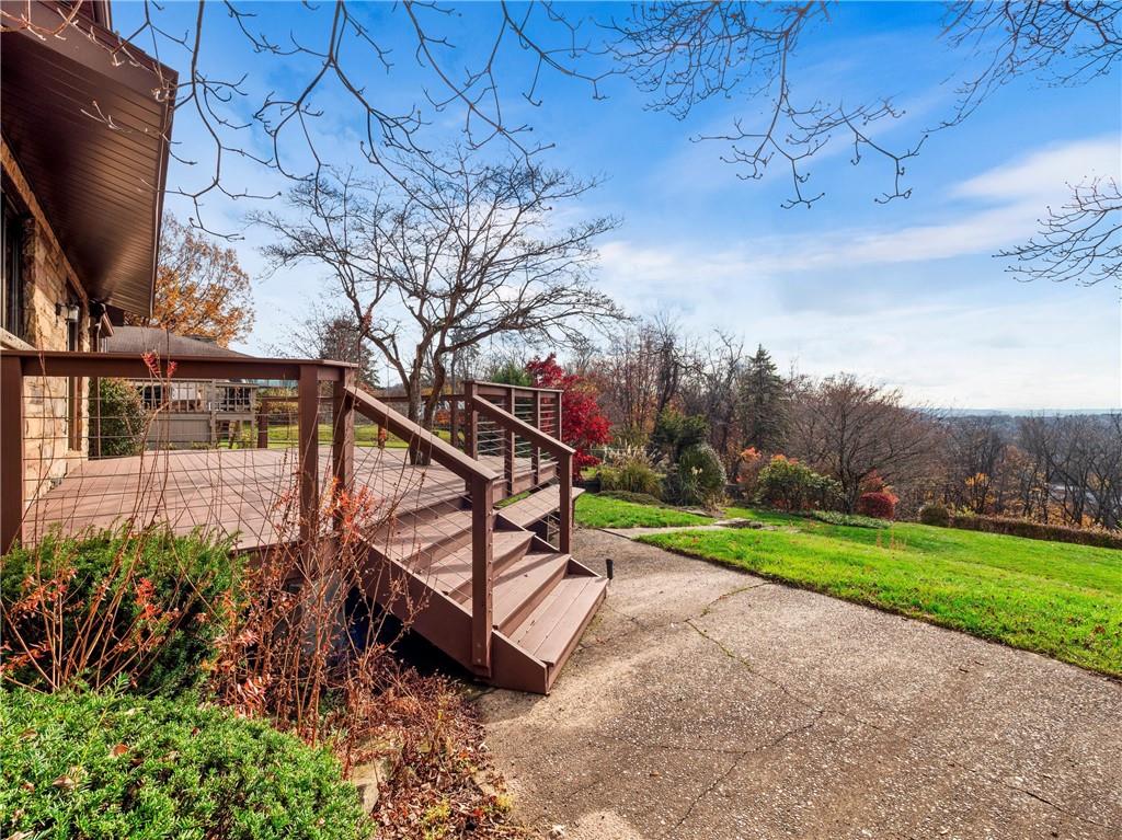 3113 Middletown Road Pittsburgh, PA 15204 - Photo 22 of 30 Gallery Image 22
