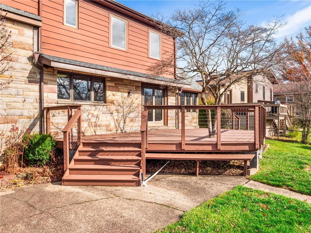 3113 Middletown Road Pittsburgh, PA 15204 - Photo 23 of 30 Gallery Image 23
