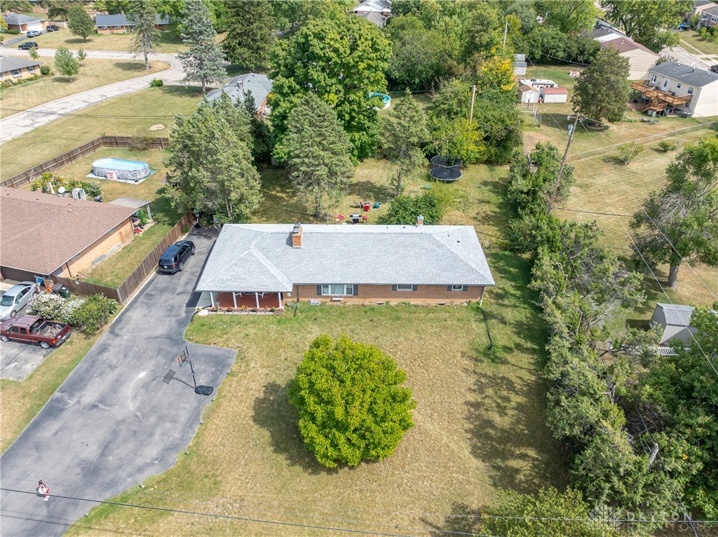 1216 South Alex Road Dayton, OH 45449 - Photo 41 of 48 Gallery Image 41