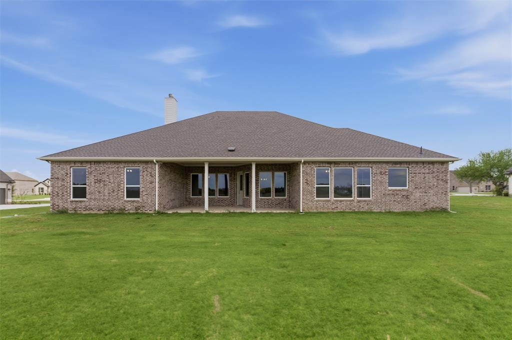 345 Cobb Road Leonard, TX 75452 - Photo 30 of 32
