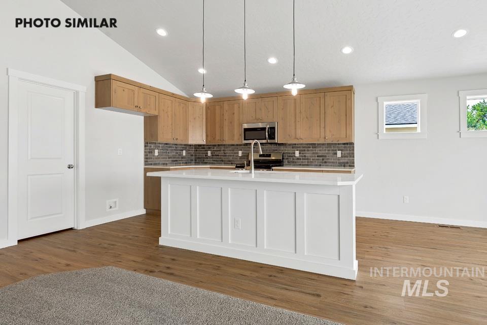 1653 Haystack Emmett, ID 83617 - Photo 7 of 37