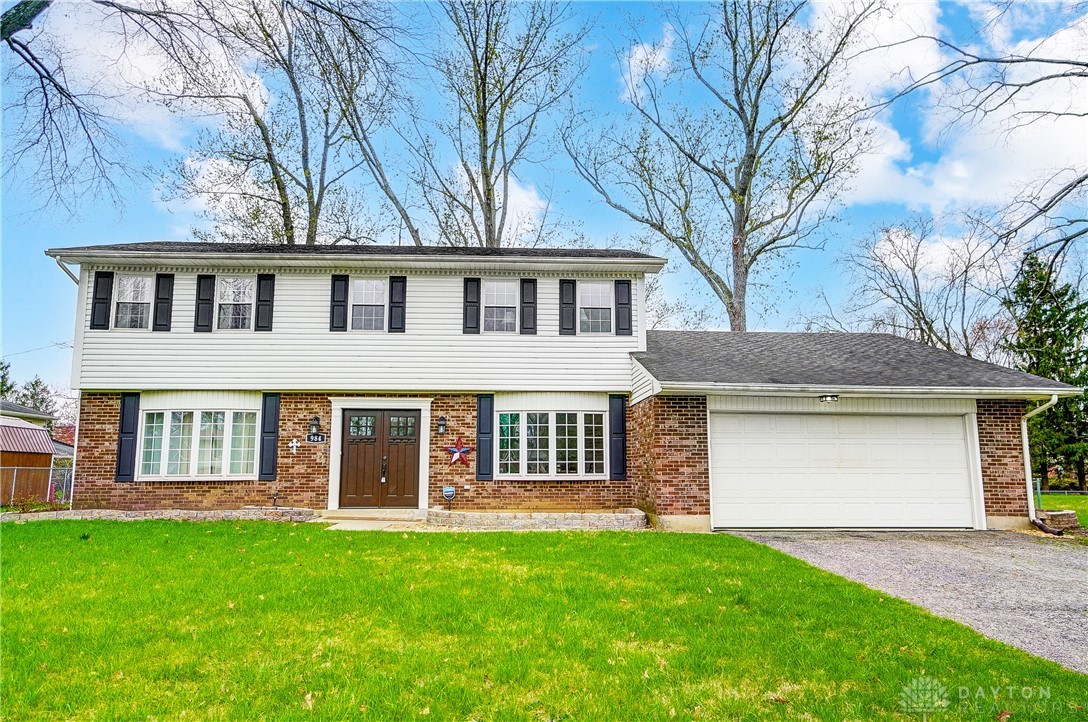 984 East Rahn Road Dayton, OH 45429 - Photo 1 of 39 Gallery Image 1