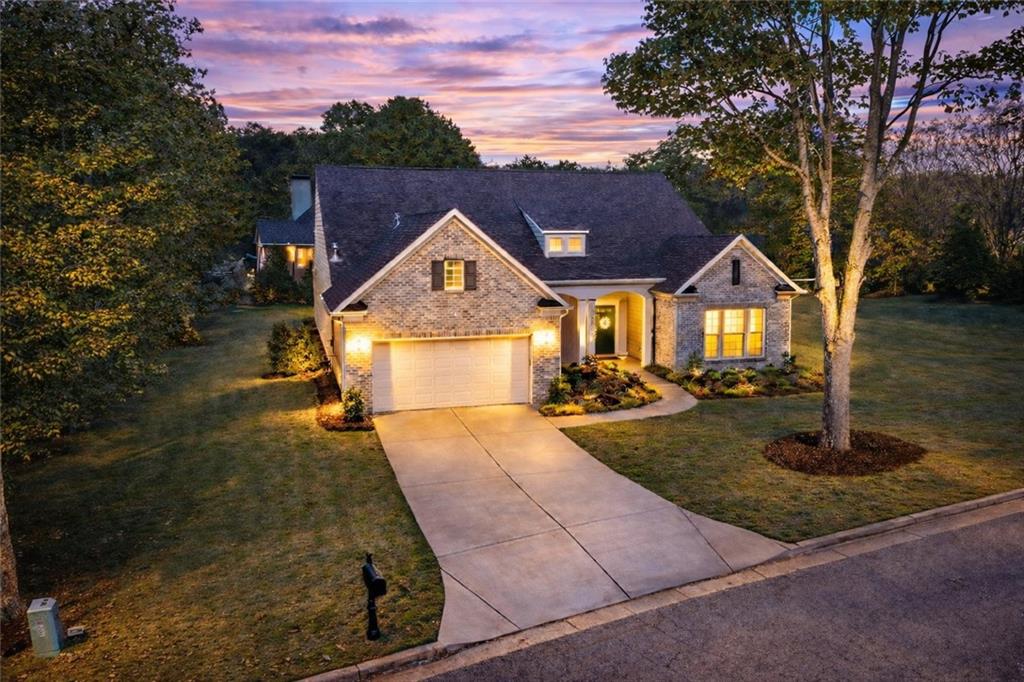 900 Ravenwood Way Canton, GA 30115 - Photo 1 of 57