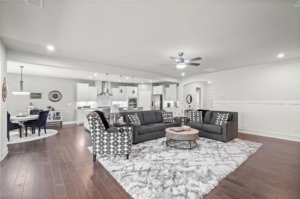 900 Ravenwood Way Canton, GA 30115 - Photo 18 of 57