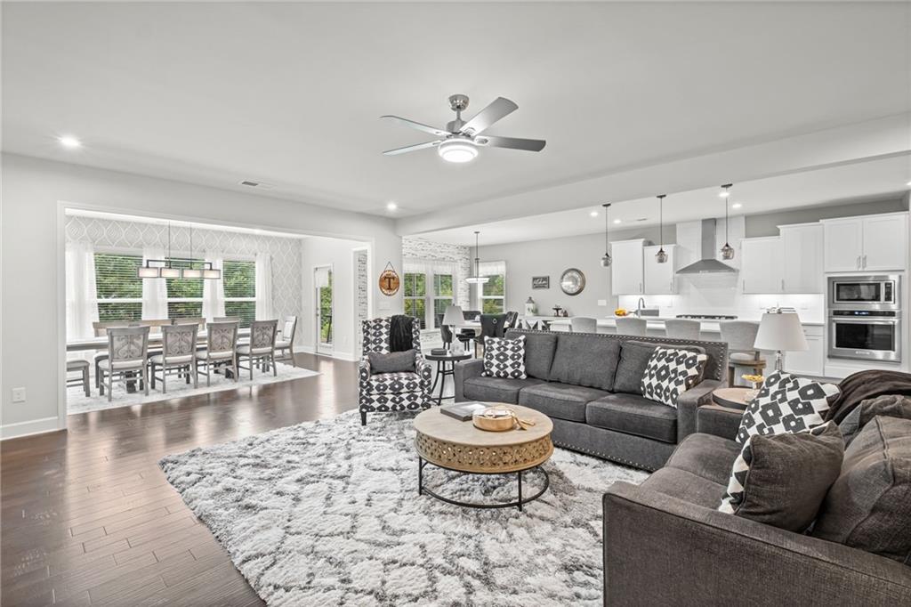 900 Ravenwood Way Canton, GA 30115 - Photo 20 of 57