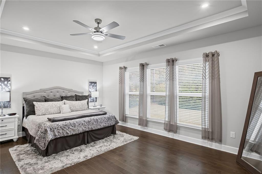900 Ravenwood Way Canton, GA 30115 - Photo 23 of 57