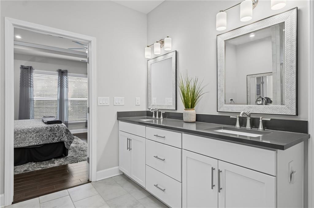 900 Ravenwood Way Canton, GA 30115 - Photo 25 of 57