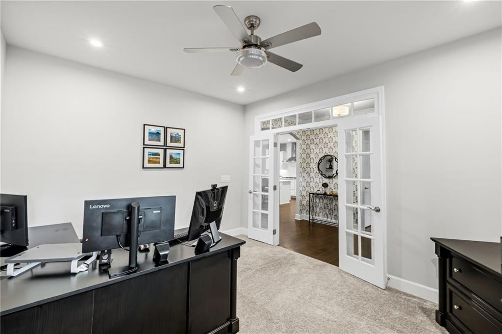 900 Ravenwood Way Canton, GA 30115 - Photo 28 of 57