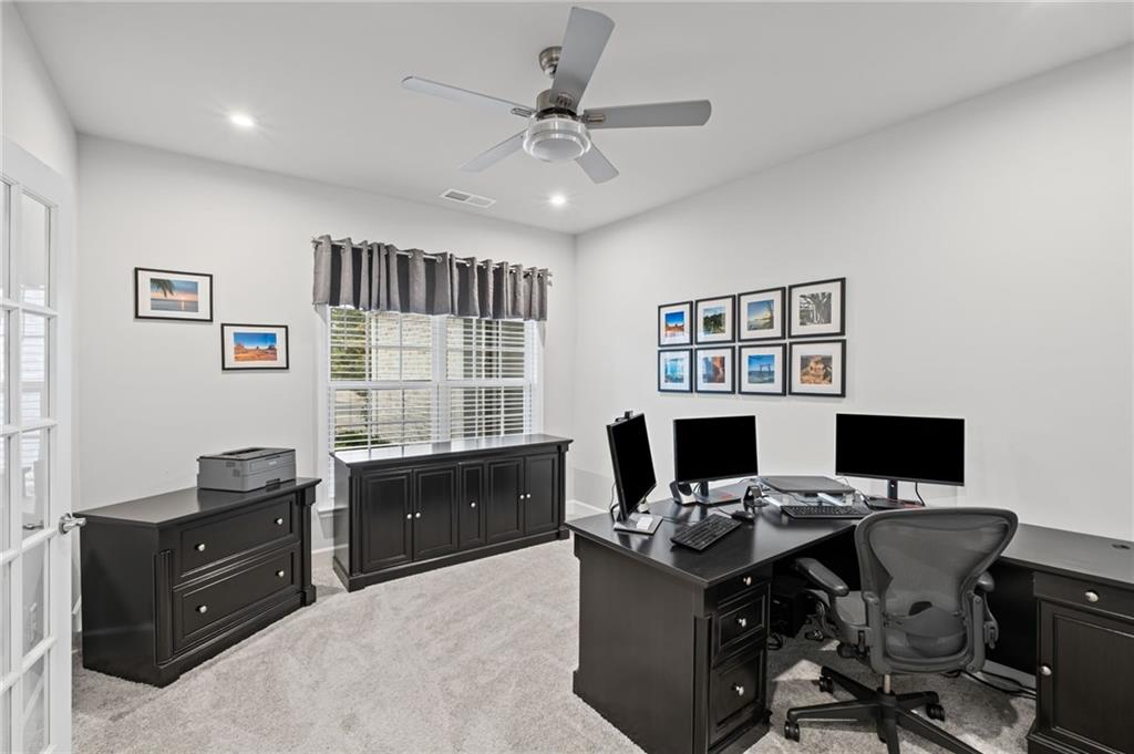 900 Ravenwood Way Canton, GA 30115 - Photo 29 of 57