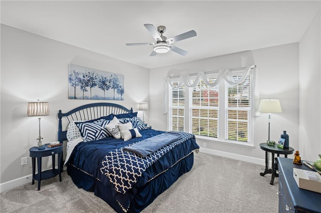 900 Ravenwood Way Canton, GA 30115 - Photo 30 of 57